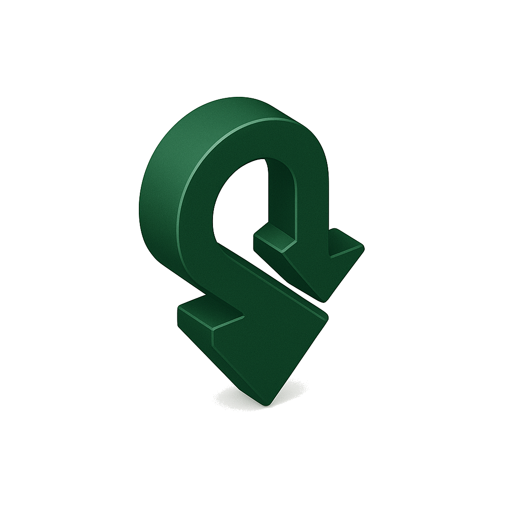 Rovento Health Logo
